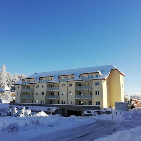 Residenz-Grafenmatt-Feldberg-Schwarzwald Daire Feldberg  Dış mekan fotoğraf