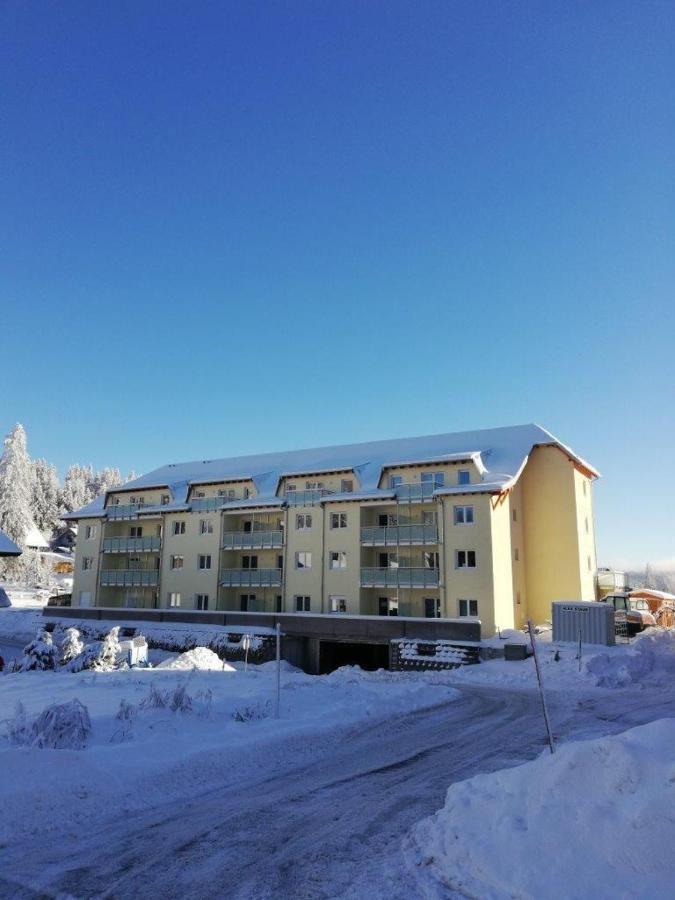 Residenz-Grafenmatt-Feldberg-Schwarzwald Daire Feldberg  Dış mekan fotoğraf