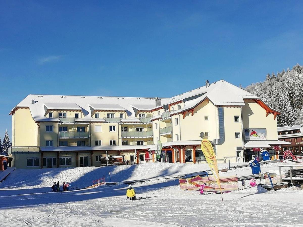 Residenz-Grafenmatt-Feldberg-Schwarzwald Daire Feldberg  Dış mekan fotoğraf